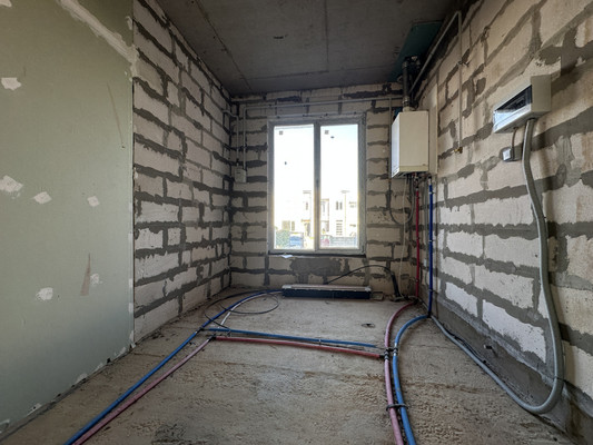 Продам таунхаус, Черничная ул, 62к1, Большое Свинорье д, 0 км от города