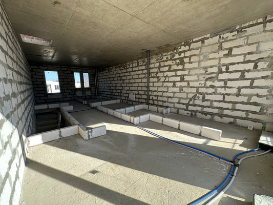 Продам таунхаус, Черничная ул, 62к1, Большое Свинорье д, 0 км от города