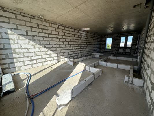 Продам таунхаус, Черничная ул, 62к1, Большое Свинорье д, 0 км от города