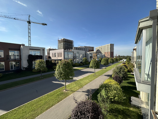 Продам таунхаус, Черничная ул, 62к1, Большое Свинорье д, 0 км от города