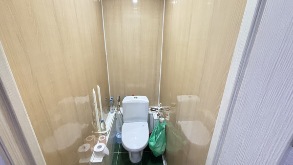 Продам трехкомнатную (3-комн.) квартиру, Орджоникидзе ул, 49, Сыктывкар г