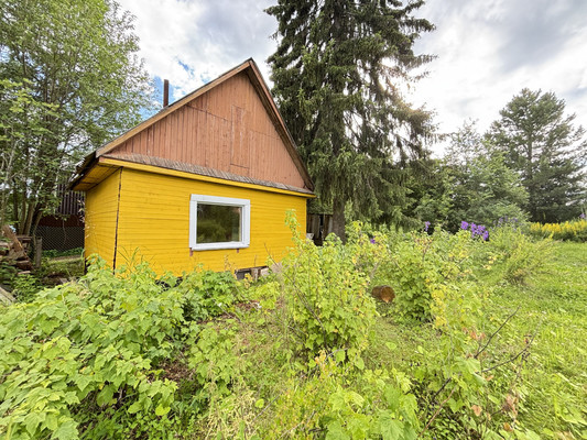 Продам дачу, Дырносский СНТ Березка тер, 220, Сыктывкар г, 0 км от города