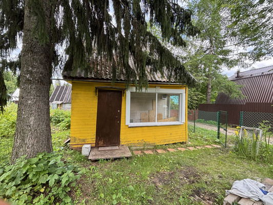 Продам дачу, Дырносский СНТ Березка тер, 220, Сыктывкар г, 0 км от города