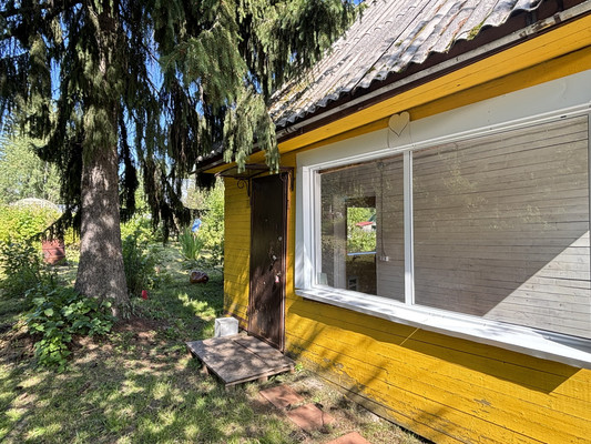 Продам дачу, Дырносский СНТ Березка тер, 220, Сыктывкар г, 0 км от города