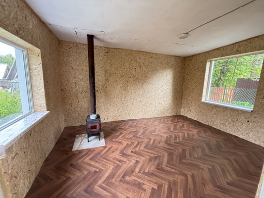 Продам дачу, Дырносский СНТ Березка тер, 220, Сыктывкар г, 0 км от города