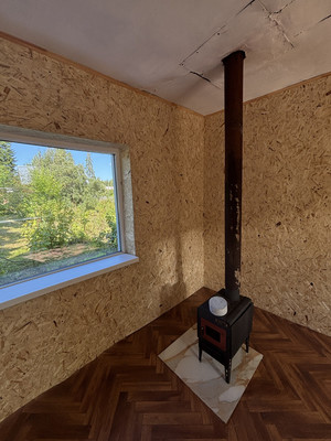 Продам дачу, Дырносский СНТ Березка тер, 220, Сыктывкар г, 0 км от города