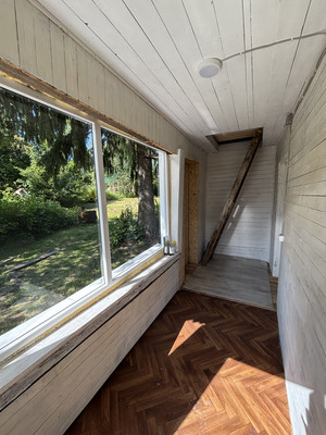 Продам дачу, Дырносский СНТ Березка тер, 220, Сыктывкар г, 0 км от города