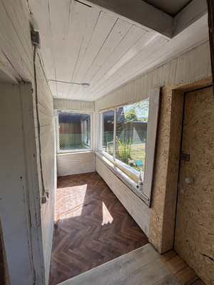 Продам дачу, Дырносский СНТ Березка тер, 220, Сыктывкар г, 0 км от города