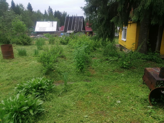 Продам дачу, Дырносский СНТ Березка тер, 220, Сыктывкар г, 0 км от города