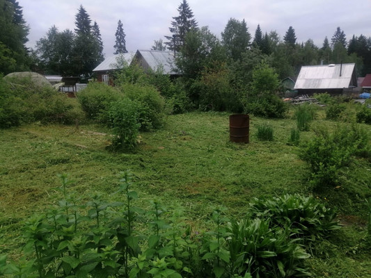 Продам дачу, Дырносский СНТ Березка тер, 220, Сыктывкар г, 0 км от города