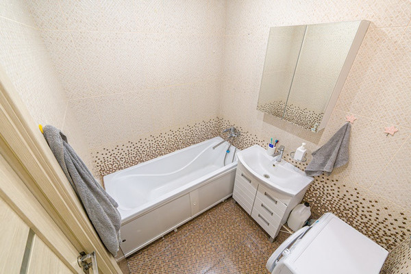 Продам двухкомнатную (2-комн.) квартиру, Мира ул, 36, Пенза г