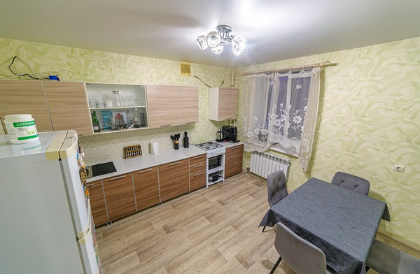 Продам двухкомнатную (2-комн.) квартиру, Мира ул, 36, Пенза г