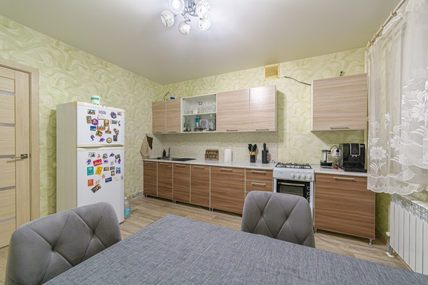 Продам двухкомнатную (2-комн.) квартиру, Мира ул, 36, Пенза г