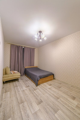 Продам двухкомнатную (2-комн.) квартиру, Мира ул, 36, Пенза г