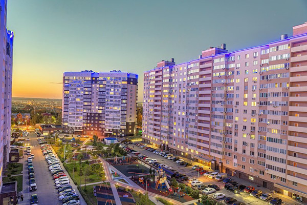Продам двухкомнатную (2-комн.) квартиру, Мира ул, 36, Пенза г