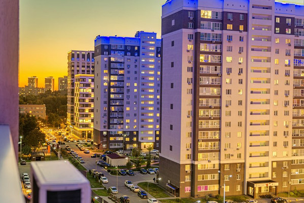 Продам двухкомнатную (2-комн.) квартиру, Мира ул, 36, Пенза г