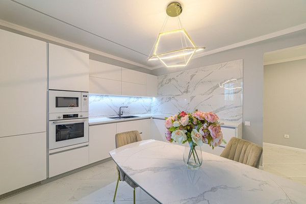 Продам трехкомнатную (3-комн.) квартиру, Ключевая ул, 99, Пенза г