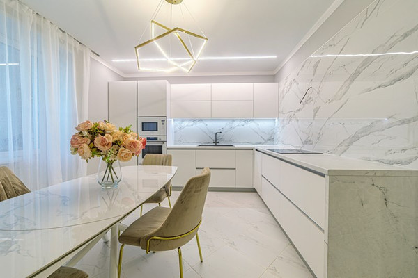 Продам трехкомнатную (3-комн.) квартиру, Ключевая ул, 99, Пенза г