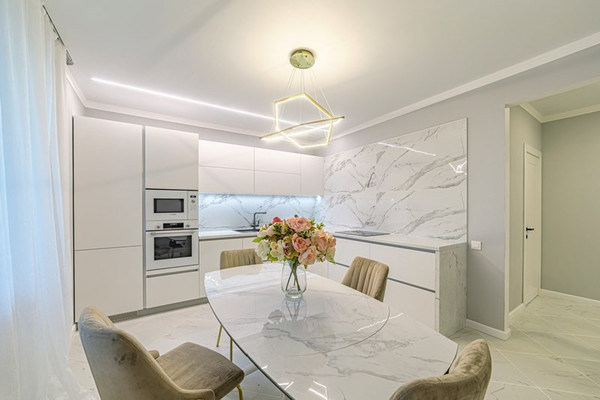 Продам трехкомнатную (3-комн.) квартиру, Ключевая ул, 99, Пенза г