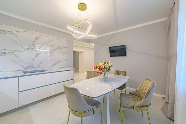 Продам трехкомнатную (3-комн.) квартиру, Ключевая ул, 99, Пенза г