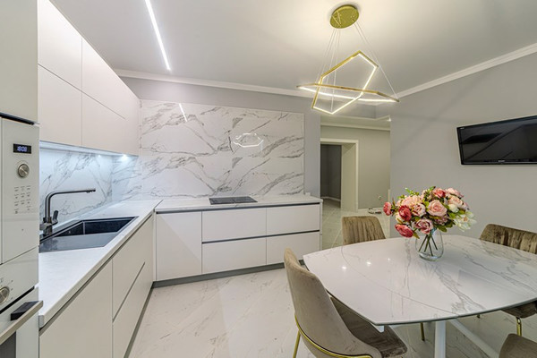 Продам трехкомнатную (3-комн.) квартиру, Ключевая ул, 99, Пенза г