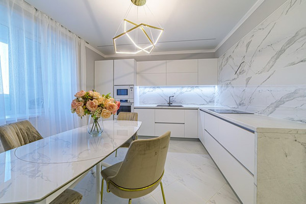 Продам трехкомнатную (3-комн.) квартиру, Ключевая ул, 99, Пенза г