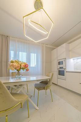 Продам трехкомнатную (3-комн.) квартиру, Ключевая ул, 99, Пенза г