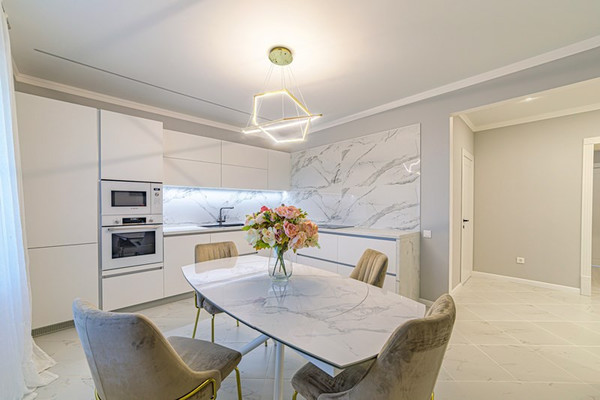 Продам трехкомнатную (3-комн.) квартиру, Ключевая ул, 99, Пенза г