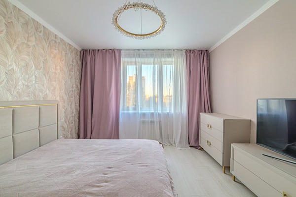 Продам трехкомнатную (3-комн.) квартиру, Ключевая ул, 99, Пенза г