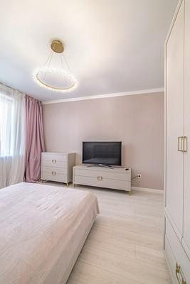 Продам трехкомнатную (3-комн.) квартиру, Ключевая ул, 99, Пенза г