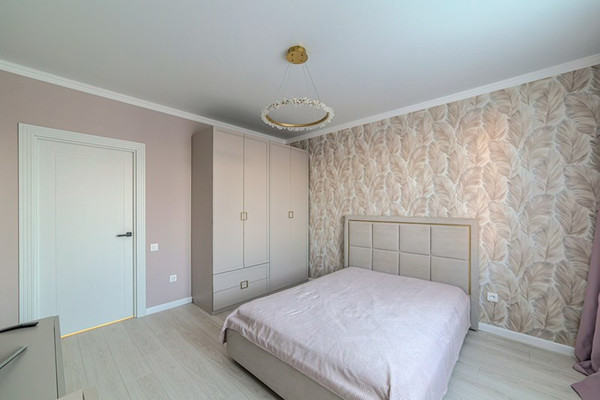 Продам трехкомнатную (3-комн.) квартиру, Ключевая ул, 99, Пенза г