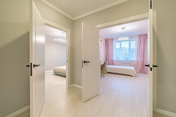 Продам трехкомнатную (3-комн.) квартиру, Ключевая ул, 99, Пенза г