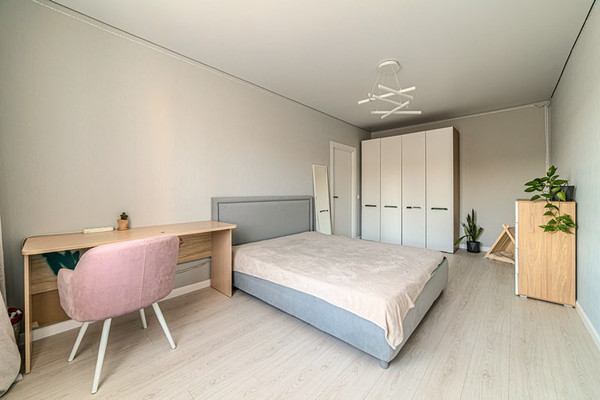 Продам трехкомнатную (3-комн.) квартиру, Ключевая ул, 99, Пенза г