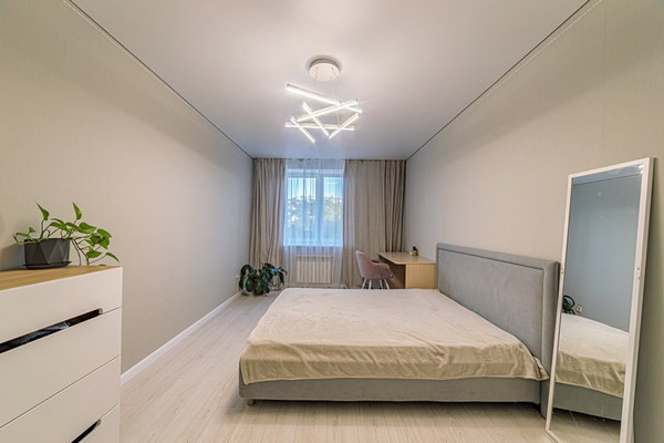 Продам трехкомнатную (3-комн.) квартиру, Ключевая ул, 99, Пенза г