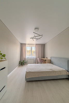 Продам трехкомнатную (3-комн.) квартиру, Ключевая ул, 99, Пенза г