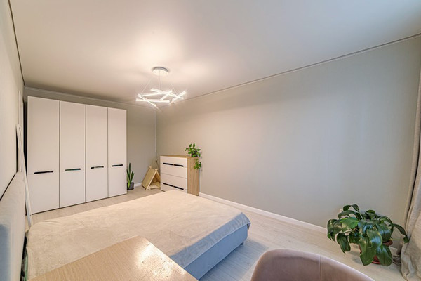 Продам трехкомнатную (3-комн.) квартиру, Ключевая ул, 99, Пенза г