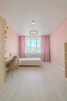 Продам трехкомнатную (3-комн.) квартиру, Ключевая ул, 99, Пенза г