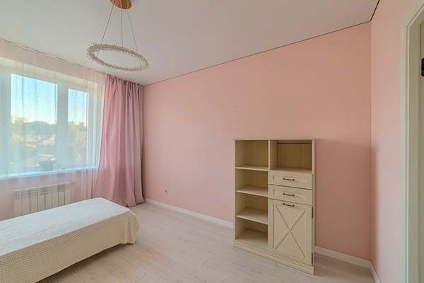 Продам трехкомнатную (3-комн.) квартиру, Ключевая ул, 99, Пенза г