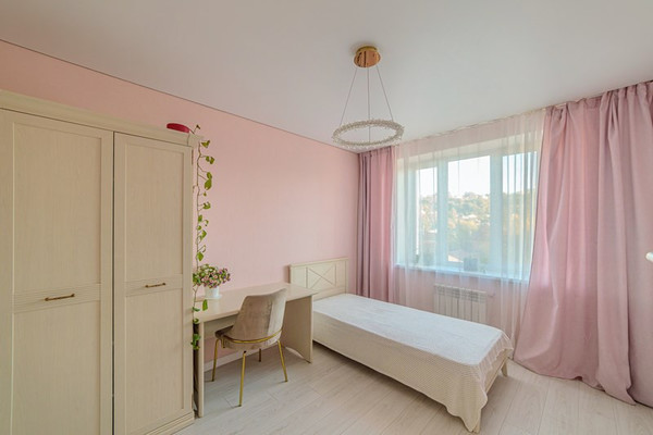 Продам трехкомнатную (3-комн.) квартиру, Ключевая ул, 99, Пенза г