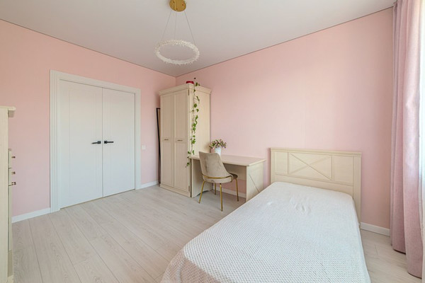 Продам трехкомнатную (3-комн.) квартиру, Ключевая ул, 99, Пенза г