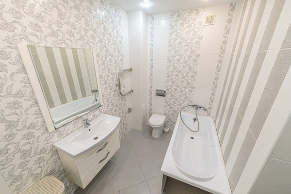 Продам трехкомнатную (3-комн.) квартиру, Ключевая ул, 99, Пенза г