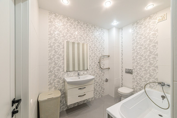 Продам трехкомнатную (3-комн.) квартиру, Ключевая ул, 99, Пенза г