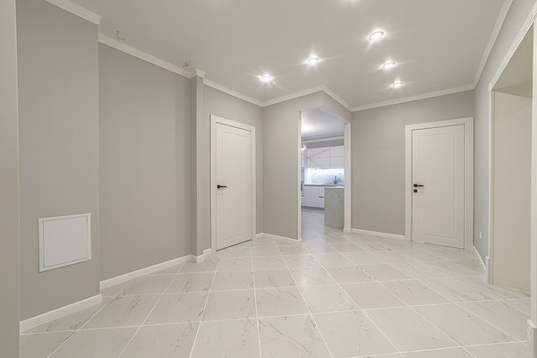 Продам трехкомнатную (3-комн.) квартиру, Ключевая ул, 99, Пенза г