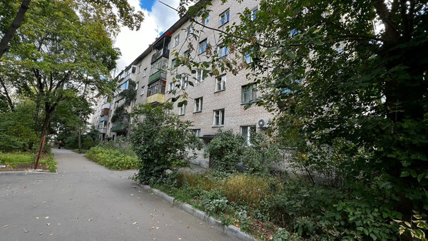 Продам однокомнатную (1-комн.) квартиру, Серова ул, 6а, Жуковский г