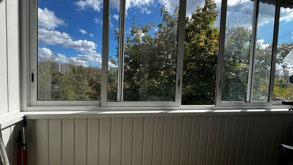 Продам однокомнатную (1-комн.) квартиру, Серова ул, 6а, Жуковский г