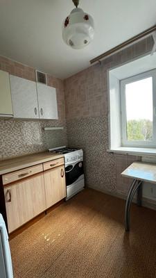 Продам однокомнатную (1-комн.) квартиру, Серова ул, 6а, Жуковский г