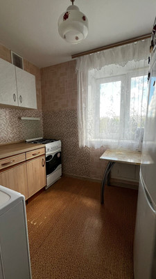 Продам однокомнатную (1-комн.) квартиру, Серова ул, 6а, Жуковский г