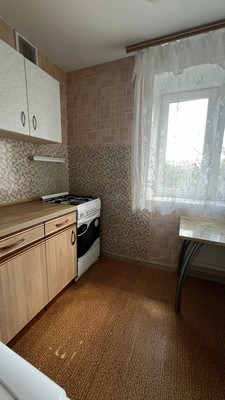 Продам однокомнатную (1-комн.) квартиру, Серова ул, 6а, Жуковский г