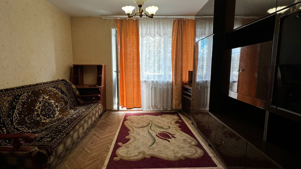 Продам однокомнатную (1-комн.) квартиру, Серова ул, 6а, Жуковский г