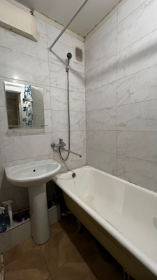 Продам однокомнатную (1-комн.) квартиру, Серова ул, 6а, Жуковский г